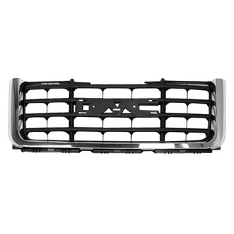 Sherman® - Grille (Value Line)