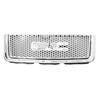 Sherman® - Grille (Value Line)