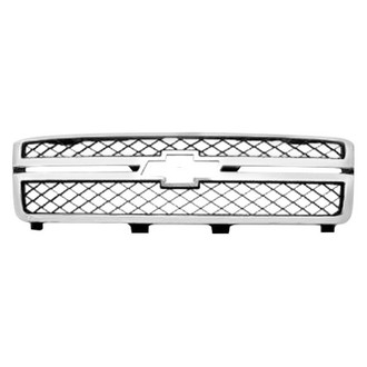 Sherman® - Grille (Value Line)