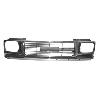 Sherman® - Grille (Value Line)