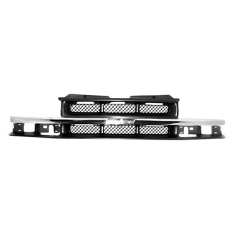 Sherman® - Grille