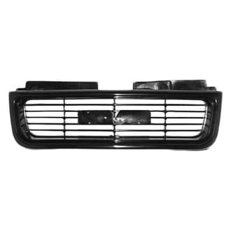Sherman® - Grille