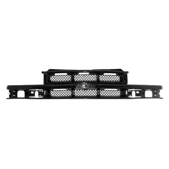 Sherman® 906-99-8 - Grille (Value Line)