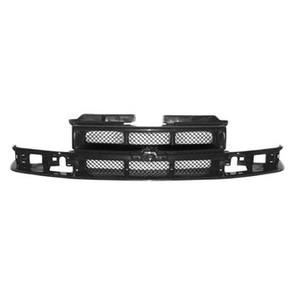 Sherman® - Grille (Value Line)