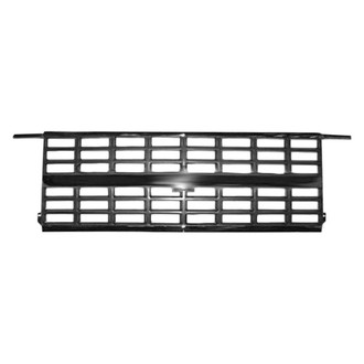 Sherman® - Center Grille (Value Line)