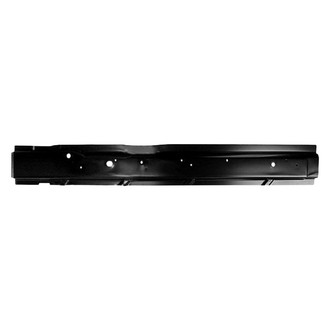 Sherman® - Driver Side Rocker Panel Backing Plate