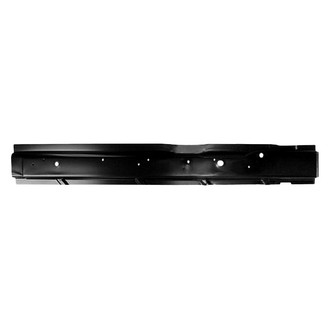 Sherman® - Passenger Side Rocker Panel Backing Plate