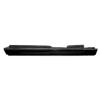 Sherman® - Driver Side Slip-On Style Rocker Panel