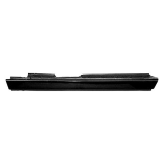 Sherman® - Passenger Side Slip-On Style Rocker Panel
