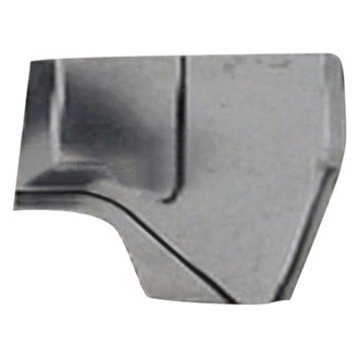 Sherman® - Driver Side Truck Cab Corner (Value Line)