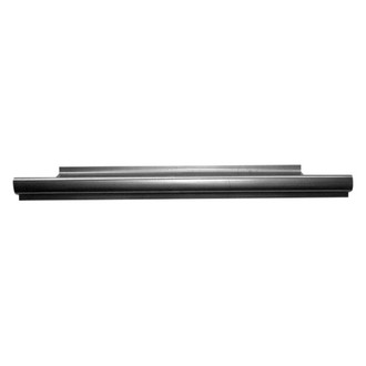Sherman® - Driver or Passenger Side Slip-On Style Rocker Panel