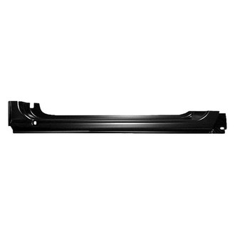 Sherman® - Passenger Side Factory Style Rocker Panel