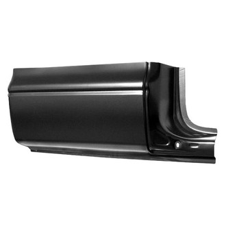 Sherman® - Passenger Side Truck Cab Corner (Value Line)