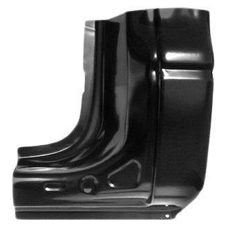 Sherman® - Driver Side Truck Cab Corner (Value Line)
