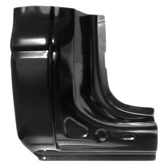 Sherman® - Passenger Side Truck Cab Corner (Value Line)