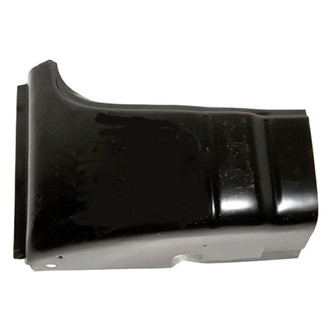Sherman® - Driver Side Truck Cab Corner (Value Line)