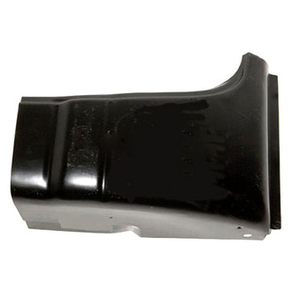 Sherman® - Passenger Side Truck Cab Corner (Value Line)