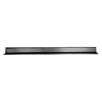 Sherman® - Passenger Side Slip-On Style Rocker Panel