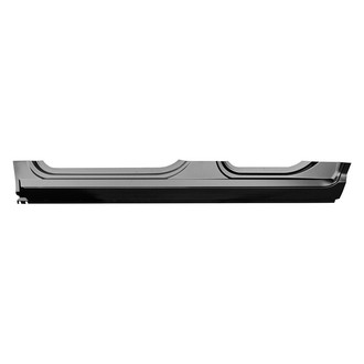 Sherman® - Driver Side Replacement Rocker Panel