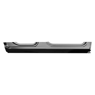 Sherman® - Passenger Side Replacement Rocker Panel