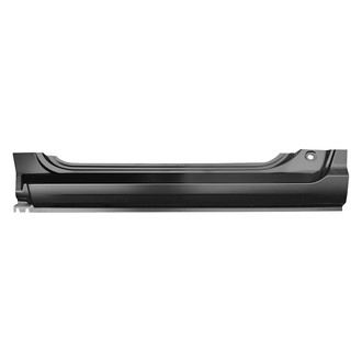 Sherman® - Front Driver Side OE Style Rocker Panel