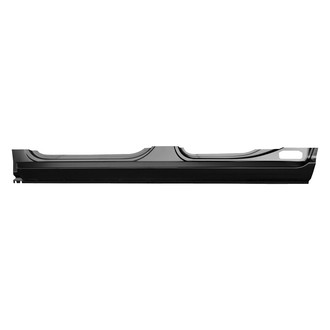 Sherman® - Front Driver Side OE Style Rocker Panel
