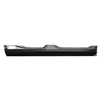 Sherman® - Front Passenger Side OE Style Rocker Panel