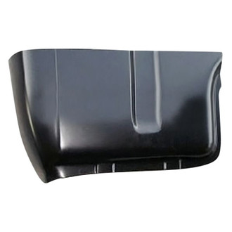 Sherman® - Passenger Side Truck Cab Corner (Value Line)