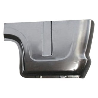 Sherman® - Driver Side Truck Cab Corner (Value Line)