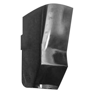Sherman® - Driver Side Truck Cab Corner (Value Line)