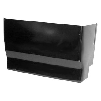 Sherman® - Driver Side Truck Cab Corner (Value Line)