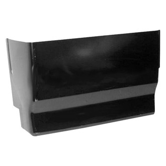 Sherman® - Passenger Side Truck Cab Corner (Value Line)