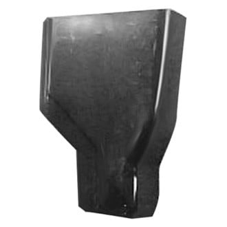 Sherman® - Passenger Side Truck Cab Corner (Value Line)