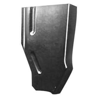 Sherman® - Driver Side Truck Cab Corner (Value Line)
