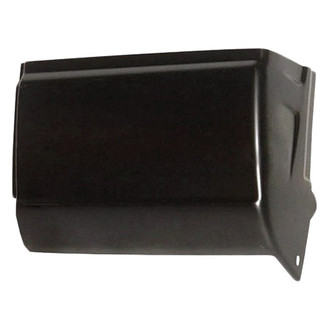 Sherman® - Driver Side Truck Cab Corner (Value Line)