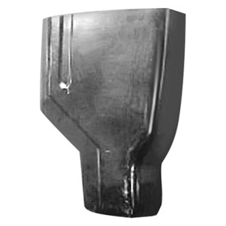 Sherman® - Driver Side Truck Cab Corner (Value Line)