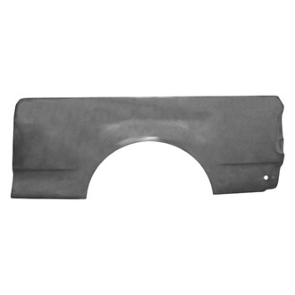 Sherman® - Driver Side Bed Panel (Value Line)
