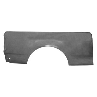 Sherman® - Passenger Side Bed Panel (Value Line)