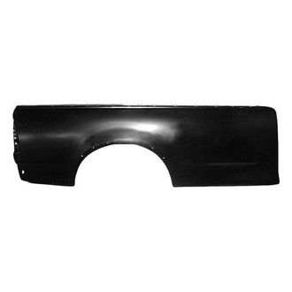 Sherman® - Passenger Side Bed Panel (Value Line)