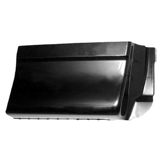 Sherman® - Driver Side Truck Cab Corner (Value Line)