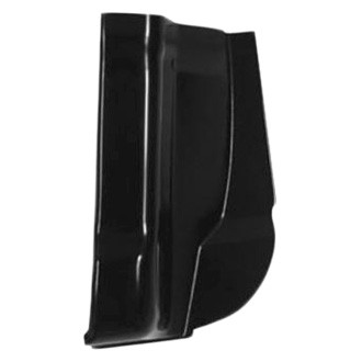 Sherman® - Driver Side Truck Cab Corner (Value Line)