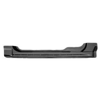 Sherman® - Driver Side Replacement Rocker Panel