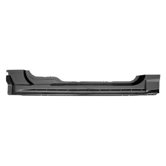 Sherman® - Passenger Side Replacement Rocker Panel