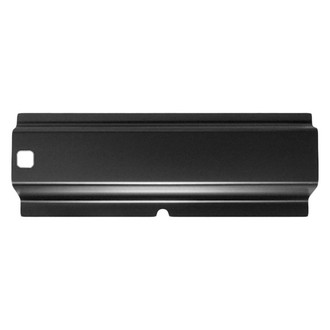 Sherman® - Driver Side Factory Style Rocker Panel