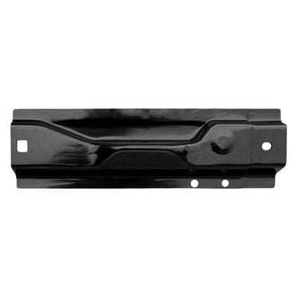 Sherman® - Passenger Side Factory Style Rocker Panel