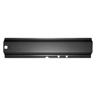 Sherman® - Driver Side Factory Style Rocker Panel