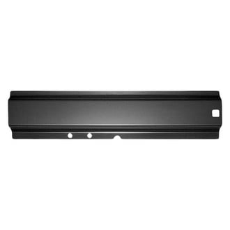 Sherman® - Passenger Side Factory Style Rocker Panel