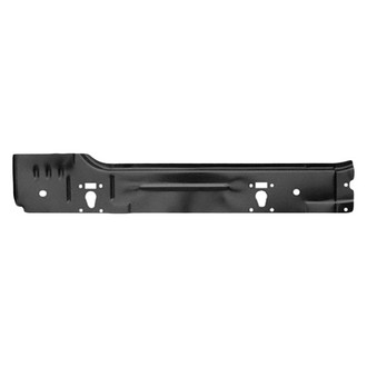 Sherman® - Inner Driver Side Rocker Panel