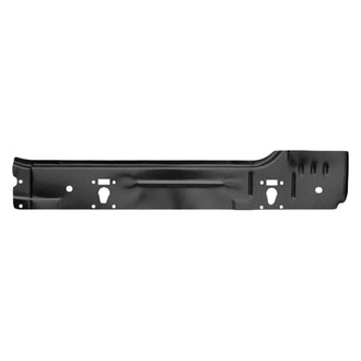 Sherman® - Inner Passenger Side Rocker Panel