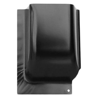 Sherman® - Inner Driver Side Truck Cab Corner (Value Line)